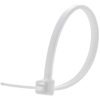 Zip Tie Tags Plastic -  All Sizes
