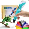 3D Pen For Kids with Adapter - Art & Craft