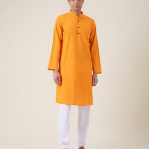 Haldi Ceremony Shirts - Shirt for Pasupu Function