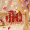 manufacturer of GUNGROO METAL KASHMIRI BANGLES (8PC PACK)