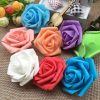 FOM Rose 12pcs - Artificial Flowers