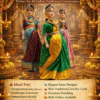 MANUFACTURER OF AUTHENTIC - CULTURAL DOLLS STANDING