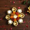 BIG URLI Diya STYLE - BEST RETURN GIFTS
