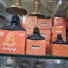 Adiyogi Statue Miniature - Dashboard Toy - traditional return gifts
