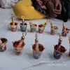 BALTI BUCKET MATKI PICHKARI balchi -- — TRADITIONAL RETURN GIFTS