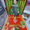 MARRIAGE BOY ABBAY PELLI KODUKU STANDING CULTURAL DOLL SET