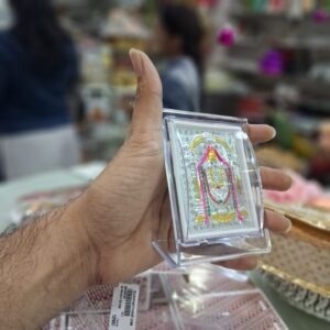 GSI 999 FRAMES  (german silver) - TRADITIONAL RETURN GIFTS