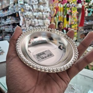 LUXURY ITALIAN MIXED WITH GERMAN SILVER BOWLS (NEW LAUNCH) – TRADITIONAL RETURN GIFTS