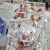 COW CALF RED HOUSE WARMING  — MANUFACTURER PASUPU HALDI KUMKUM