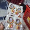 KRISHNA VENNA -- MANUFACTURER PASUPU HALDI KUMKUM