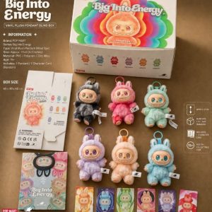 LABUBU DOLL ASSORTED KIDS STATIONERY STATIONARY RETURN GIFTS