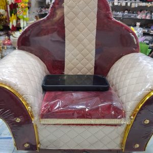 SOFA POSHAK KRISHNA RADHA (SOFA 6384)