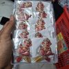 GANESH LONDON UNITED STATES KGF PASUPU HALDI KUMKUM RETURN GIFT 20PC PER BOX