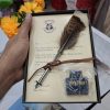 PEN BOX HARRY POTTER FANS INK KIDS / ADULTS STATIONARY STATIONERY RETURN GIFTS
