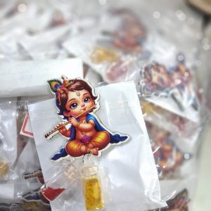 KRISHNA FLUTE MDF KRI FLU -- MANUFACTURER PASUPU HALDI KUMKUM