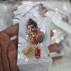 GANESH WAKING UP FROM SHELL -- MANUFACTURER PASUPU HALDI KUMKUM