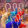 ZARI PEACOCK LATKAN MANUFACTURER