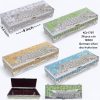 (DF RE 1797 OR 1791 4332) GERMAN SILVER DRY FRUIT BOXES PAN BOX