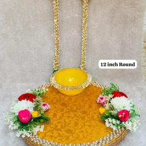 HALDI PLATTER  PTR HAL H2610 1459