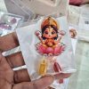 LAKSHMI CUTE LAXMI DEVI -- MANUFACTURER PASUPU HALDI KUMKUM