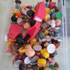 GARDEN MINIATURE DISNEY PEANUT THEMED