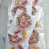 — MANUFACTURER PASUPU HALDI KUMKUM ---  MDF GAN FOREST 20P -- GANESH VINAYAKA