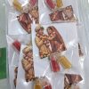 FROZEN INSPIRED— MANUFACTURER PASUPU HALDI KUMKUM --- MDF COU FRO 20P -- COUPLE MARRIAGE