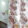 — MANUFACTURER PASUPU HALDI KUMKUM --- MDF DURGA 20P --DEVI