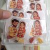 — MANUFACTURER PASUPU HALDI KUMKUM ---   --  COUPLE MARRIAGE RECEPTION
