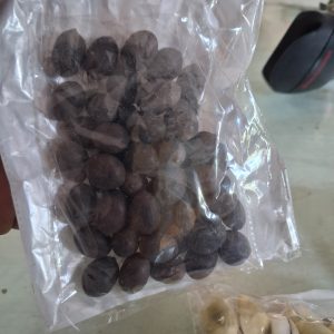 VARALAKSHMI VARALAXMI POOJA- SEED LOTUS 50G 66 -- S0013488001 50 GRAMS APPROX