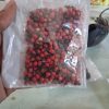 VARALAKSHMI VARALAXMI POOJA- SEED GURUG R 50G 95 -- RED GURUGINJA GURUVINDA  50 GRAM APPROX