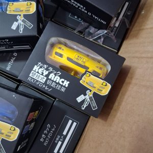 SPECIAL VIZAG PARTY SHOP IMPORTS -- KC CAR HOLD 706 --ASSORTED KEYCHAIN CAR WITH WORKING HEAD LAMPS