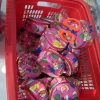 BANGLE BOXES SET OF 9 PCS  ASSORTED RANGE