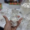 SHANKU OR CHAKRAM DIYA (20 PC PER BOX)— IMITATION GERMAN SILVER TRADITIONAL RETURN GIFTS