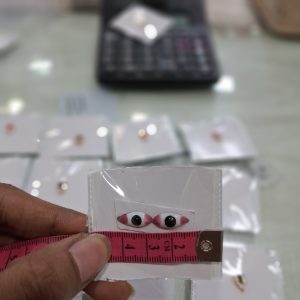 GODDESS OR GOD EYES- EYES 48 – GOD POSHAK PROPS