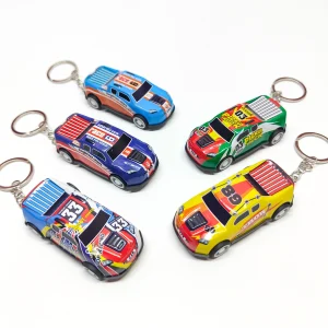 KC CAR 28 1200 KEYCHAINS - KIDS STATIONARY STATIONERY RETURN GIFTS