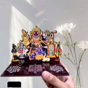 TL VISHNU AVAT  -- AVATAR SHRINATH