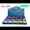 PULL BACK CARS -- PB F2 615 -- -- GENZ/ADULT,KIDS - GAMES/TOYS