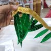 3 FEET APPROX  TORAN MANGO LEAF --TRN MAN FO DG 387