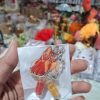 MDF SHI PA OX 20P SHIVA PARVATI OX — MANUFACTURER PASUPU HALDI KUMKUM ---