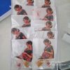 baby shower-- MDF BS AUNT G 20P— MANUFACTURER PASUPU HALDI KUMKUM