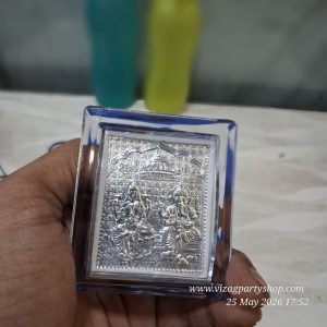 12 PCS PER PACK PHOTO FRAMES GANESH LAKSHMI LAXMI -- TRADITIONAL RETURN GIFTS