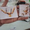 FC DECOR KIT 310  DEVI FOR COCONUT OR ANY DIVINE DECORATIONS– -VRATAM VARALAKSHMI VARALAXMI, GOD POSHAK PROPS