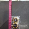 PAYAL SET 46 – MINIATURE GOD POSHAK PROPS