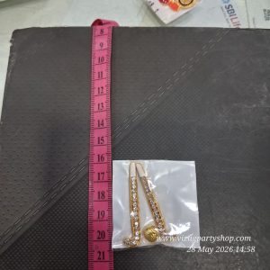HOCKEY 136 – MINIATURE GOD POSHAK PROPS