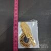 MIRROR COMB 182 – MINIATURE GOD POSHAK PROPS