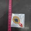 MIRROR 68 – MINIATURE GOD POSHAK PROPS
