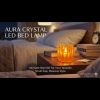 TLED AH FLORA 205 – COOL BEDLAMP CRYSTAL – LED TLIGHT