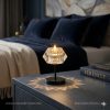 TLED AH1645 173 -- – COOL BEDLAMP CRYSTAL – LED TLIGHT