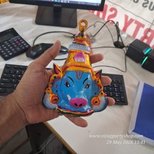 face devi MOHAM FC VARAHI 1003 --VRATAM VARALAKSHMI VARALAXMI